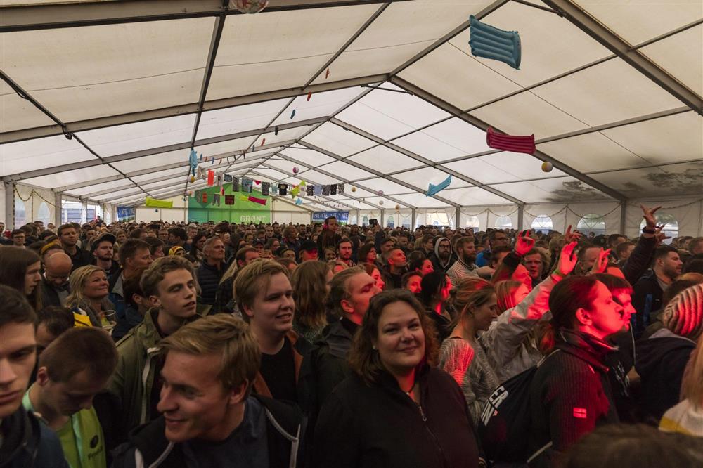 Steinkjerfestivalen - Klikk for stort bilde