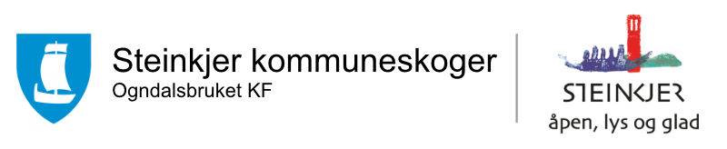 Kommuneskogene