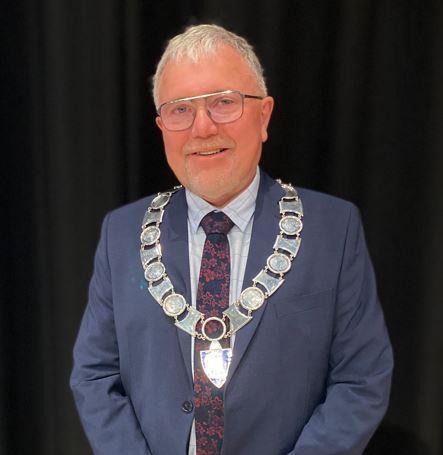 Gunnar Thorsen - Klikk for stort bilde